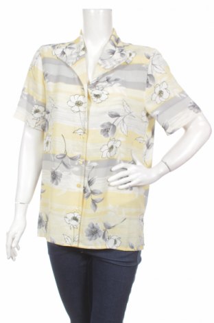 Γυναικείο πουκάμισο Alfred Dunner, Μέγεθος L, Χρώμα Πολύχρωμο, Τιμή 8,66 €