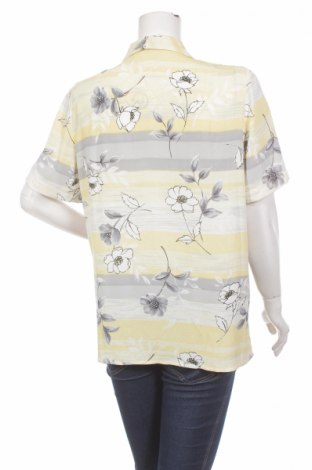 Дамска риза Alfred Dunner, Размер L, Цвят Многоцветен, Цена 14,00 лв.
