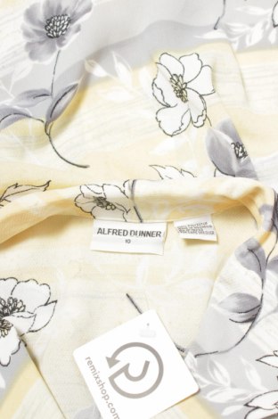 Дамска риза Alfred Dunner, Размер L, Цвят Многоцветен, Цена 14,00 лв.