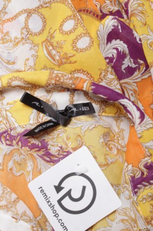 Γυναικείο πουκάμισο Ali & Kris, Μέγεθος S, Χρώμα Πολύχρωμο, Τιμή 14,85 €