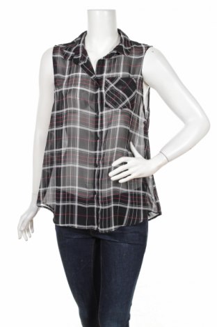 Γυναικείο πουκάμισο Atmosphere, Μέγεθος L, Χρώμα Πολύχρωμο, Τιμή 9,28 €