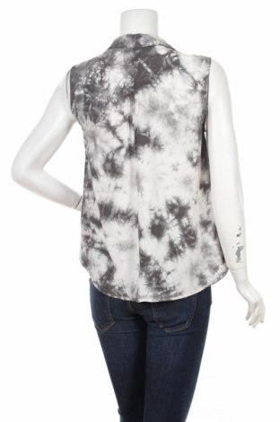 Γυναικείο πουκάμισο Crocker, Μέγεθος M, Χρώμα Γκρί, Τιμή 9,28 €
