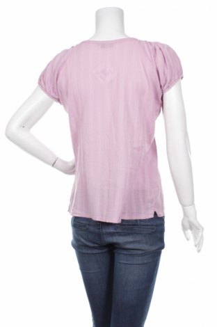 Γυναικείο πουκάμισο Isolde, Μέγεθος M, Χρώμα Βιολετί, Τιμή 14,85 €