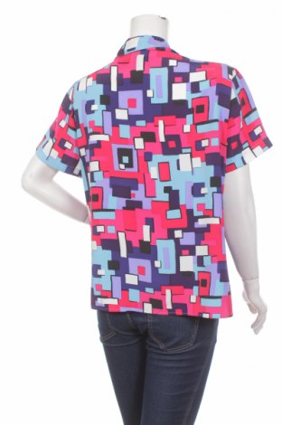 Γυναικείο πουκάμισο Notations, Μέγεθος M, Χρώμα Πολύχρωμο, Τιμή 11,13 €
