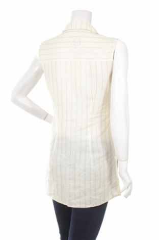 Γυναικείο πουκάμισο Steilmann, Μέγεθος S, Χρώμα  Μπέζ, Τιμή 20,10 €