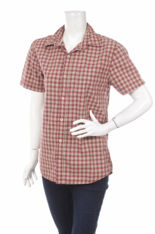 Γυναικείο πουκάμισο Time Out, Μέγεθος S, Χρώμα Πολύχρωμο, Τιμή 11,34 €