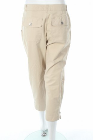 Дамски панталон Bon'a Parte, Размер M, Цвят Бежов, Цена 20,40 лв.