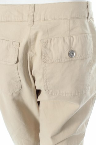 Дамски панталон Bon'a Parte, Размер M, Цвят Бежов, Цена 20,40 лв.