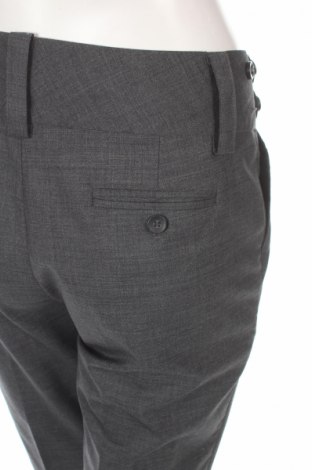 Дамски панталон Popin, Размер M, Цвят Сив, Цена 24,65 лв.