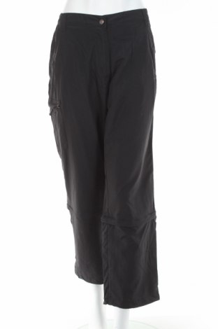 Дамски спортен панталон Crivit, Размер L, Цвят Черен, Цена 22,10 лв.