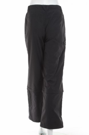 Дамски спортен панталон Crivit, Размер L, Цвят Черен, Цена 22,10 лв.