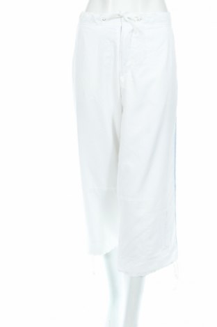 Дамски спортен панталон TCM, Размер M, Цвят Бял, Цена 23,80 лв.