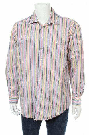 Мъжка риза Haupt, Размер L, Цвят Многоцветен, Цена 21,25 лв.