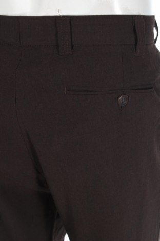Мъжки панталон, Размер M, Цвят Кафяв, Цена 22,10 лв.