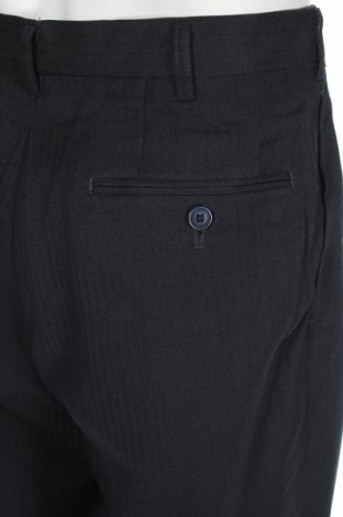 Мъжки панталон Renoma, Размер M, Цвят Сив, Цена 34,00 лв.