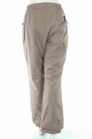 Дамски панталон Crane, Размер L, Цвят Бежов, Цена 8,25 лв.