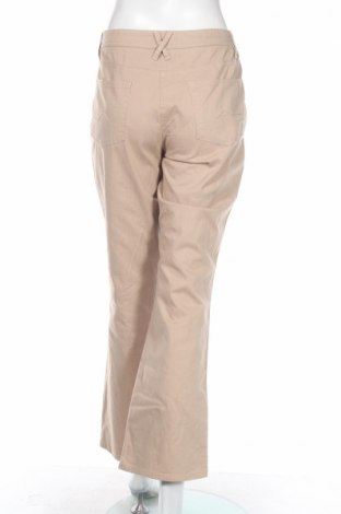 Дамски панталон In Linea, Размер L, Цвят Бежов, Цена 6,25 лв.