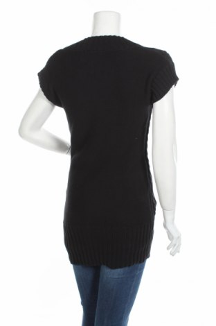 Дамски пуловер Xx by Mexx, Размер L, Цвят Черен, Цена 6,50 лв.