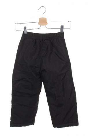 Παιδικό παντελόνι για χειμερινά σπορ Alpinetek, Μέγεθος 3-4y/ 104-110 εκ., Χρώμα Μαύρο, Τιμή 5,72 €