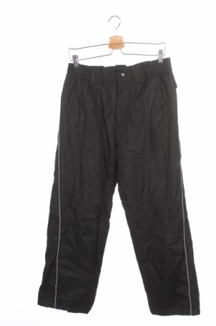 Παιδικό παντελόνι για χειμερινά σπορ Alpinetek, Μέγεθος 15-18y/ 170-176 εκ., Χρώμα Μαύρο, Τιμή 4,95 €