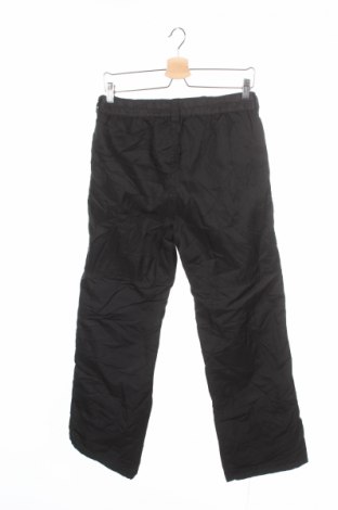 Παιδικό παντελόνι για χειμερινά σπορ Arctix, Μέγεθος 10-11y/ 146-152 εκ., Χρώμα Μαύρο, Τιμή 4,49 €