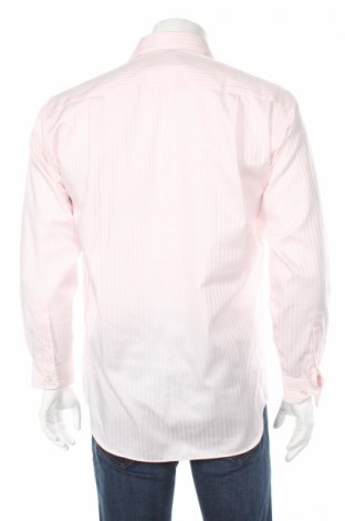 Мъжка риза Glo Weave, Размер S, Цвят Розов, Цена 5,50 лв.