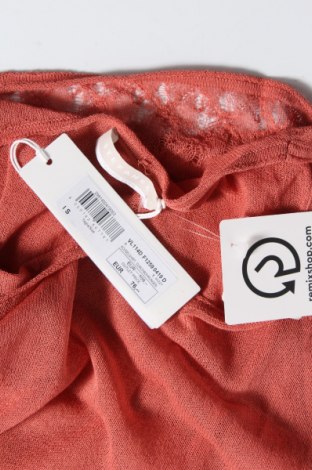 Tricou de damă Stefanel, Mărime S, Culoare Roz, Preț 266,84 Lei