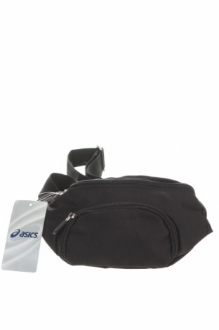 Τσάντα ASICS, Χρώμα Μαύρο, Κλωστοϋφαντουργικά προϊόντα, Τιμή 19,70 €