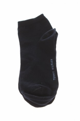 Κάλτσες Tommy Hilfiger, Μέγεθος M, Χρώμα Μπλέ, Τιμή 6,73 €