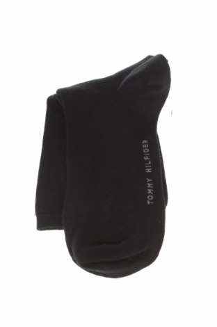 Κάλτσες Tommy Hilfiger, Μέγεθος M, Χρώμα Μαύρο, Τιμή 6,73 €