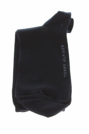 Κάλτσες Tommy Hilfiger, Μέγεθος M, Χρώμα Μπλέ, Τιμή 6,73 €