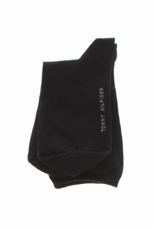 Κάλτσες Tommy Hilfiger, Μέγεθος M, Χρώμα Μαύρο, Τιμή 6,73 €