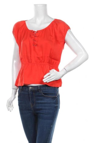 Γυναικεία μπλούζα Darjeeling, Μέγεθος M, Χρώμα Κόκκινο, Τιμή 16,08 €