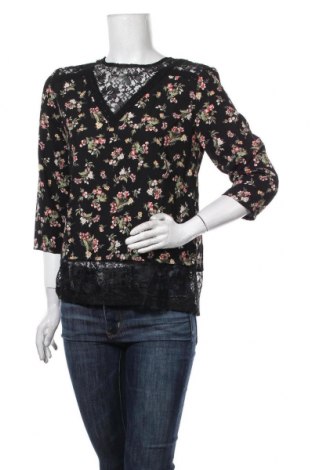 Γυναικεία μπλούζα Irl, Μέγεθος M, Χρώμα Μαύρο, 100% πολυεστέρας, Τιμή 13,89 €