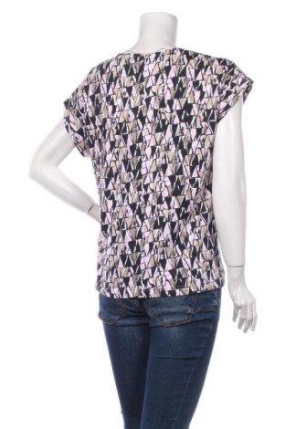Дамска блуза Jensen, Размер M, Цвят Многоцветен, Памук, Цена 31,50 лв.