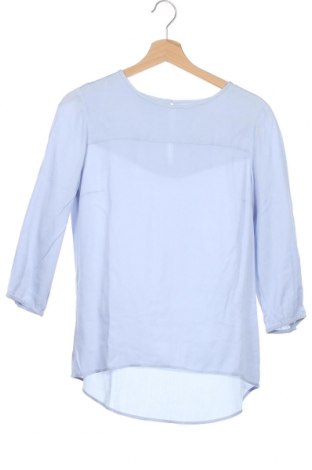 Γυναικεία μπλούζα Marc O'Polo, Μέγεθος XS, Χρώμα Μπλέ, Τιμή 7,76 €