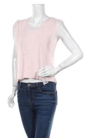 Γυναικεία μπλούζα Molly Bracken, Μέγεθος M, Χρώμα Ρόζ , 55% βισκόζη, 45% πολυαμίδη, Τιμή 17,32 €