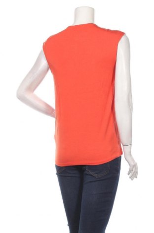 Γυναικεία μπλούζα Motivi, Μέγεθος S, Χρώμα Πορτοκαλί, 96% βισκόζη, 4% ελαστάνη, Τιμή 12,63 €