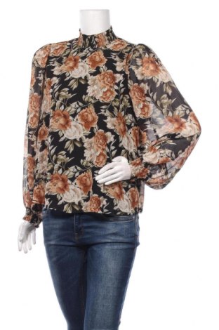 Дамска блуза ONLY, Размер M, Цвят Многоцветен, Полиестер, Цена 30,16 лв.