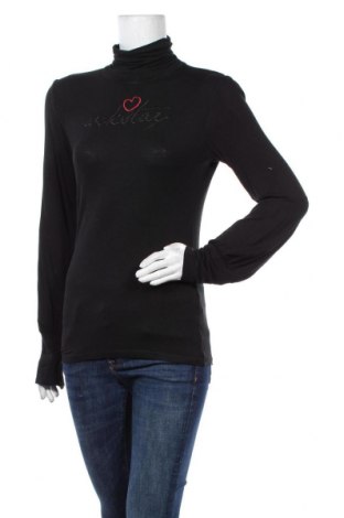 Γυναικεία μπλούζα Phard, Μέγεθος L, Χρώμα Μαύρο, Τιμή 16,89 €