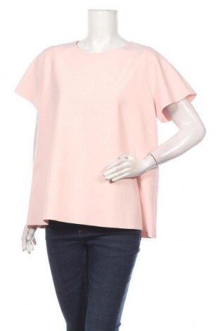 Bluză de femei Rebecca Vallance, Mărime M, Culoare Roz, 95% poliester, 5% elastan, Preț 136,87 Lei