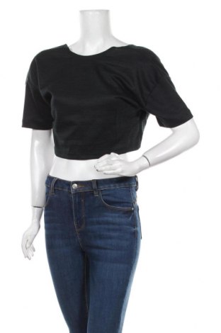 Γυναικεία μπλούζα Undiz, Μέγεθος XS, Χρώμα Γκρί, Τιμή 21,65 €
