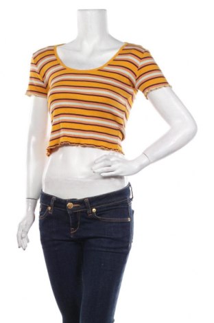 Γυναικεία μπλούζα Zara Trafaluc, Μέγεθος M, Χρώμα Πολύχρωμο, Τιμή 19,79 €