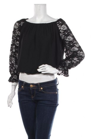 Damen Shirt Zic Zac, Größe S, Farbe Schwarz, Polyester, Preis 10,85 €