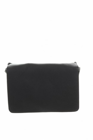 Дамска чанта Accessories, Цвят Черен, Еко кожа, Цена 29,40 лв.
