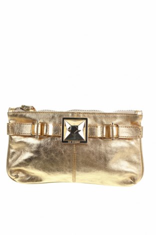 Γυναικεία τσάντα Gianfranco Ferre, Χρώμα Χρυσαφί, Γνήσιο δέρμα, Τιμή 169,23 €