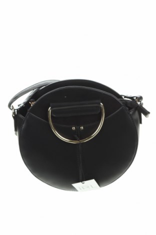 Γυναικεία τσάντα Irl, Χρώμα Μαύρο, Δερματίνη, Τιμή 13,89 €