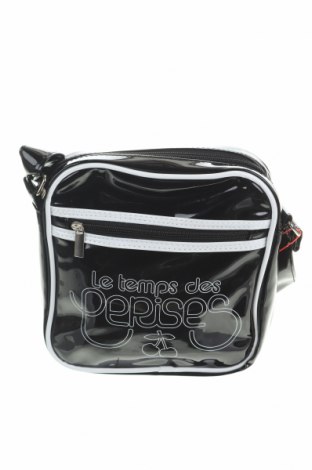 Damentasche Le Temps Des Cerises, Farbe Schwarz, Kunstleder, Preis 50,16 €