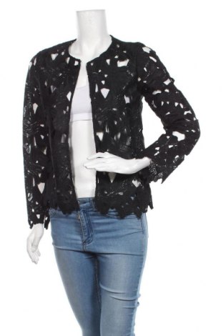 Γυναικεία ζακέτα Molly Bracken, Μέγεθος XS, Χρώμα Μαύρο, Πολυεστέρας, Τιμή 26,68 €
