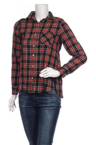 Γυναικείο πουκάμισο Old Navy, Μέγεθος XS, Χρώμα Πολύχρωμο, Τιμή 16,89 €